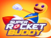 Super Rocket Buddy Online Shooter Games on taptohit.com