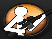 Super Sniper Assassin Online Shooter Games on taptohit.com