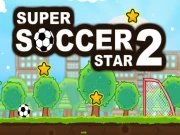 Super Soccer Star 2 Online Football Games on taptohit.com