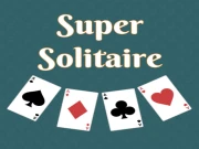 Super Solitaire Online Cards Games on taptohit.com