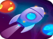 Super Space Adventure Online arcade Games on taptohit.com