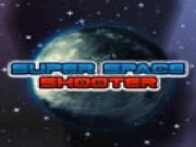 Super Space Shooter Online shooter Games on taptohit.com