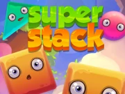 Super Stack Online Casual Games on taptohit.com