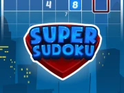 Super Sudoku Online Puzzle Games on taptohit.com