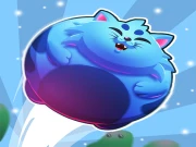 Super Sushi Cat a pult Online Adventure Games on taptohit.com