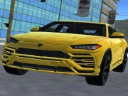 Super SUV Driving Online racing Games on taptohit.com