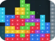 Super Tetrix Online tetris Games on taptohit.com