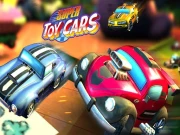 Super Toy Cars Racing Game Online Racing & Driving Games on taptohit.com