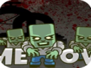 Super Zombie Sniper Online arcade Games on taptohit.com