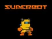 Superbot Online monster Games on taptohit.com