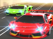 SuperCar Racing Online Racing & Driving Games on taptohit.com
