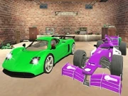 Supercars Speed Race Online Racing & Driving Games on taptohit.com