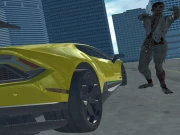 Supercars Zombie Driving 2 Online Racing & Driving Games on taptohit.com