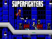 Superfighters Online Casual Games on taptohit.com