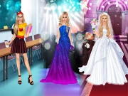 Superstar Career Dress Up Online Dress-up Games on taptohit.com