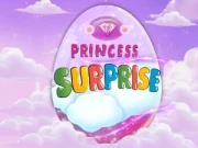 Surprise Eggs Princess Star Online Puzzle Games on taptohit.com