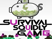 Survival Squidly Game Online Puzzle Games on taptohit.com
