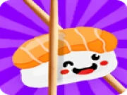 Sushi Escape Online arcade Games on taptohit.com
