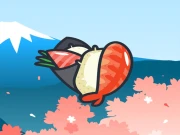 Sushi Heaven Difference Online Puzzle Games on taptohit.com