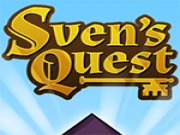 Sven's Quest Online Adventure Games on taptohit.com