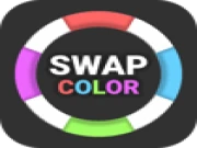 Swap Color Online ball Games on taptohit.com