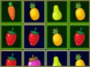 Swap N Match Fruits Online Match-3 Games on taptohit.com