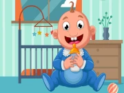 Sweet Babies Hidden Stars Online Adventure Games on taptohit.com