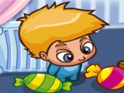Sweet Baby Online Puzzle Games on taptohit.com