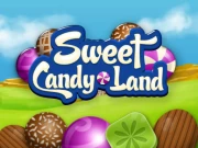 Sweet Candy Land