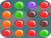 Sweet Candy Rush Online match-3 Games on taptohit.com
