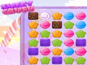 Sweet Crush Online match-3 Games on taptohit.com