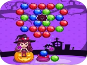 Sweet Helloween Bubble Shooter Game Online Bubble Shooter Games on taptohit.com
