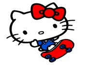 Sweet Kitty Memory Challenge Online Puzzle Games on taptohit.com