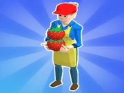 Sweet Shop 3D Online Casual Games on taptohit.com