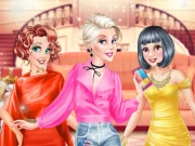 Sweet Sixty Online Dress-up Games on taptohit.com