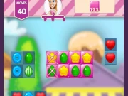 Sweet Sugar Match Online Puzzle Games on taptohit.com