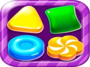 Sweet World Online bejeweled Games on taptohit.com