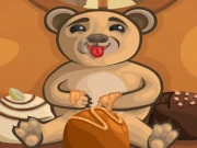 Sweets Time! Online Casual Games on taptohit.com