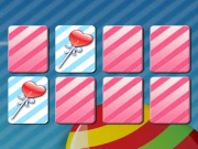 Sweety Memory Online Puzzle Games on taptohit.com