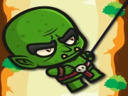 Swing Goblin Online Casual Games on taptohit.com