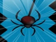 Swing Spider Online arcade Games on taptohit.com