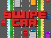 Swipe Car Online Casual Games on taptohit.com