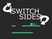 Switch Sides Online Casual Games on taptohit.com