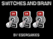 Switches and Brain Online Adventure Games on taptohit.com