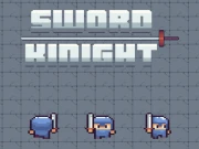 Sword Knight Online Adventure Games on taptohit.com