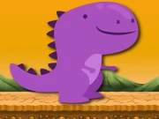 T-Rex Run Online dinosaur Games on taptohit.com