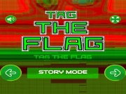 Tag the Flag Online Casual Games on taptohit.com