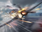 Tail Gun Charlie Online Simulation Games on taptohit.com