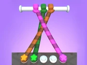 Tangle Master 3D Online Puzzle Games on taptohit.com