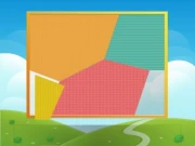 Tangram Online Puzzle Games on taptohit.com
